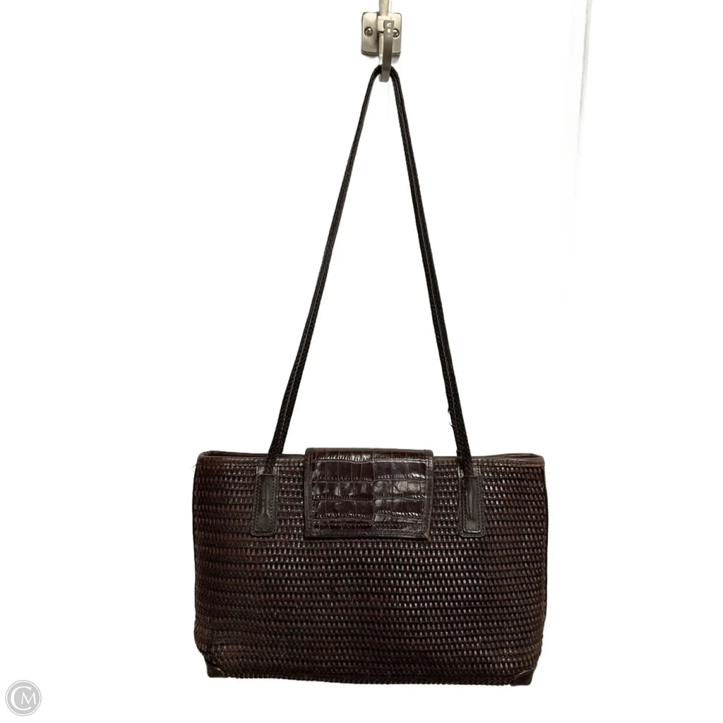 Handbag By Brighton, Size: Medium