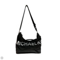 Tote Designer By Michael Kors, Size: Large