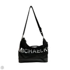 Tote Designer By Michael Kors, Size: Large