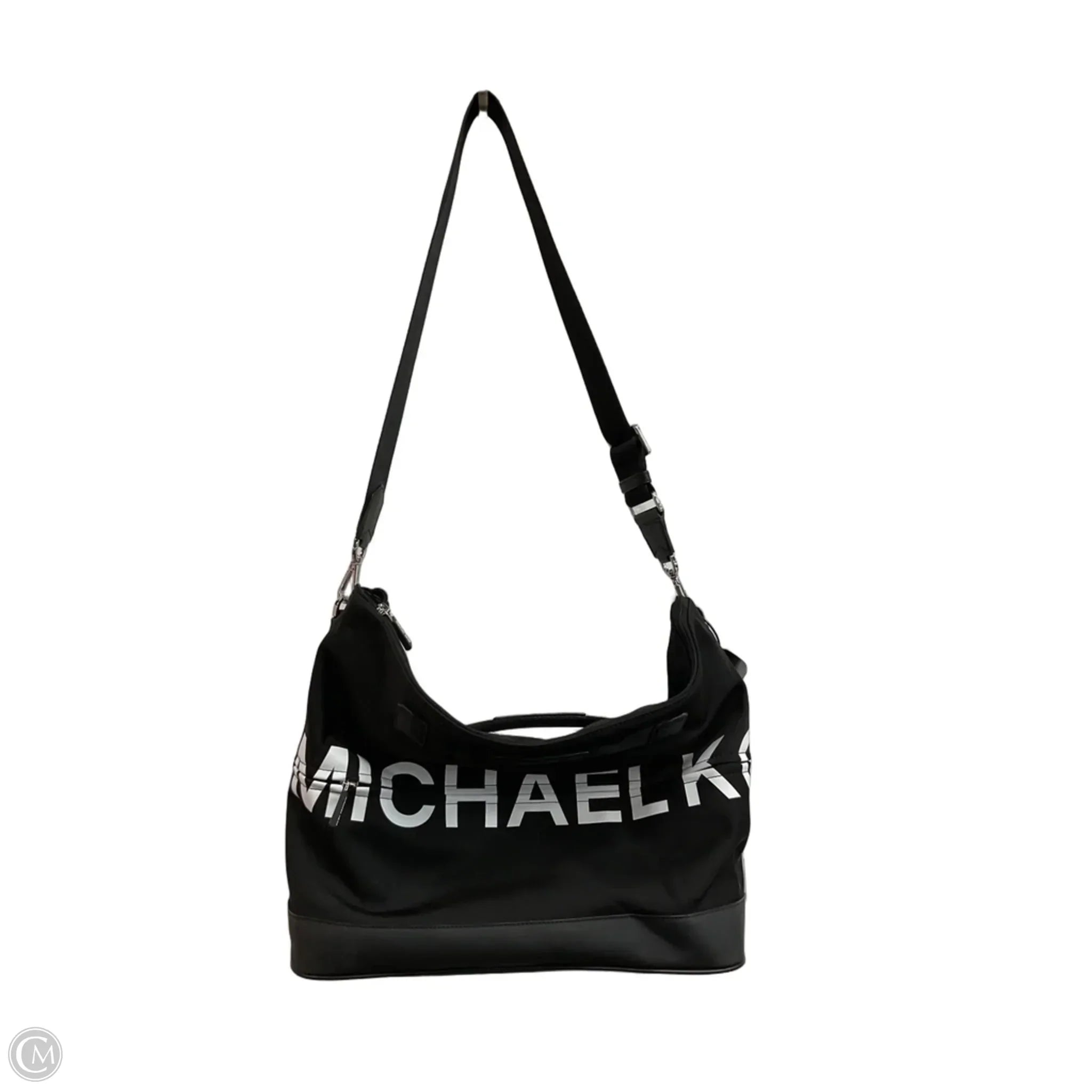 Tote Designer By Michael Kors, Size: Large