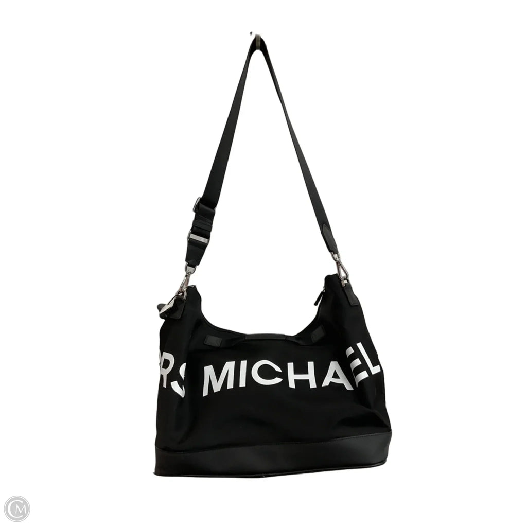 Tote Designer By Michael Kors, Size: Large