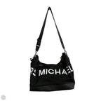 Tote Designer By Michael Kors, Size: Large