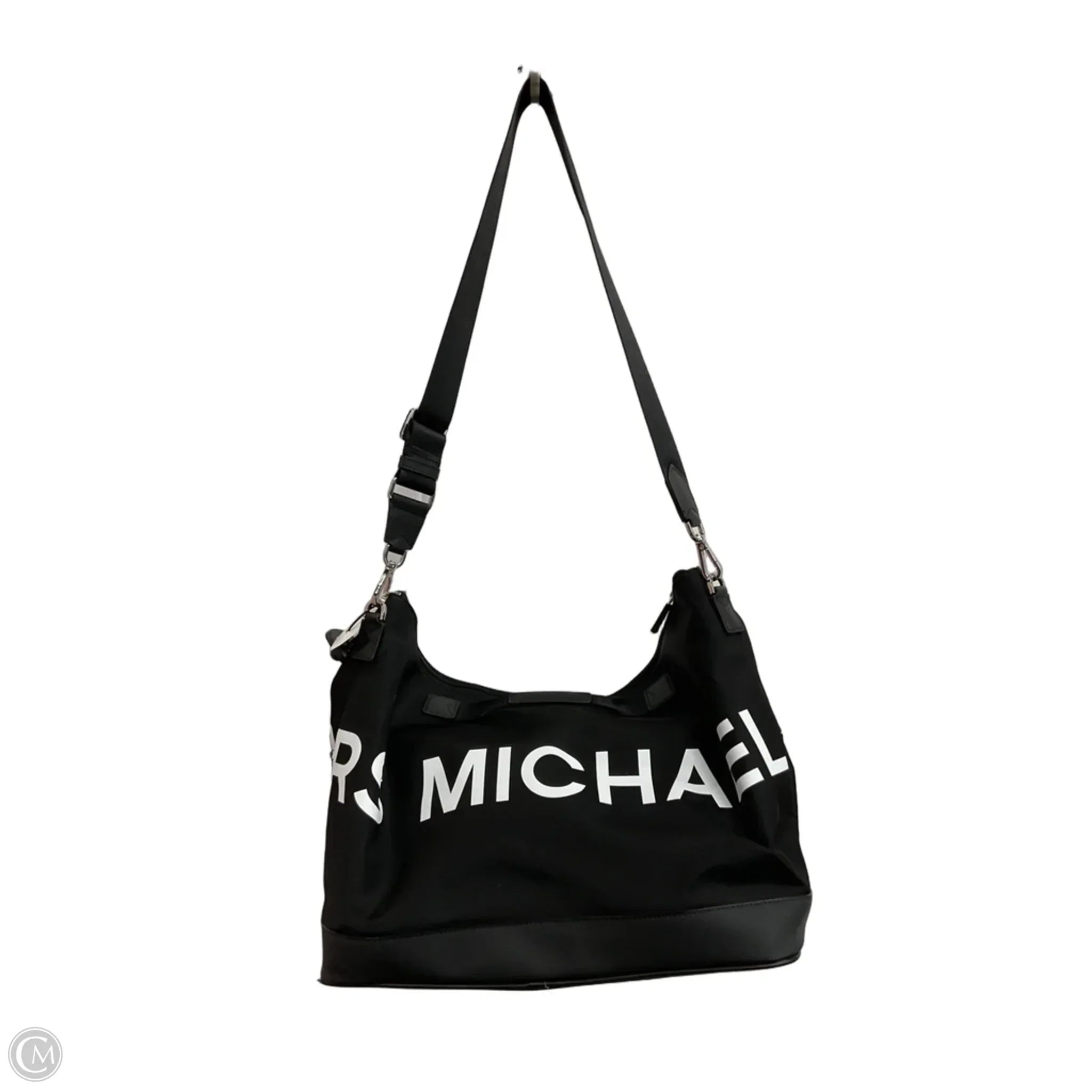 Tote Designer By Michael Kors, Size: Large