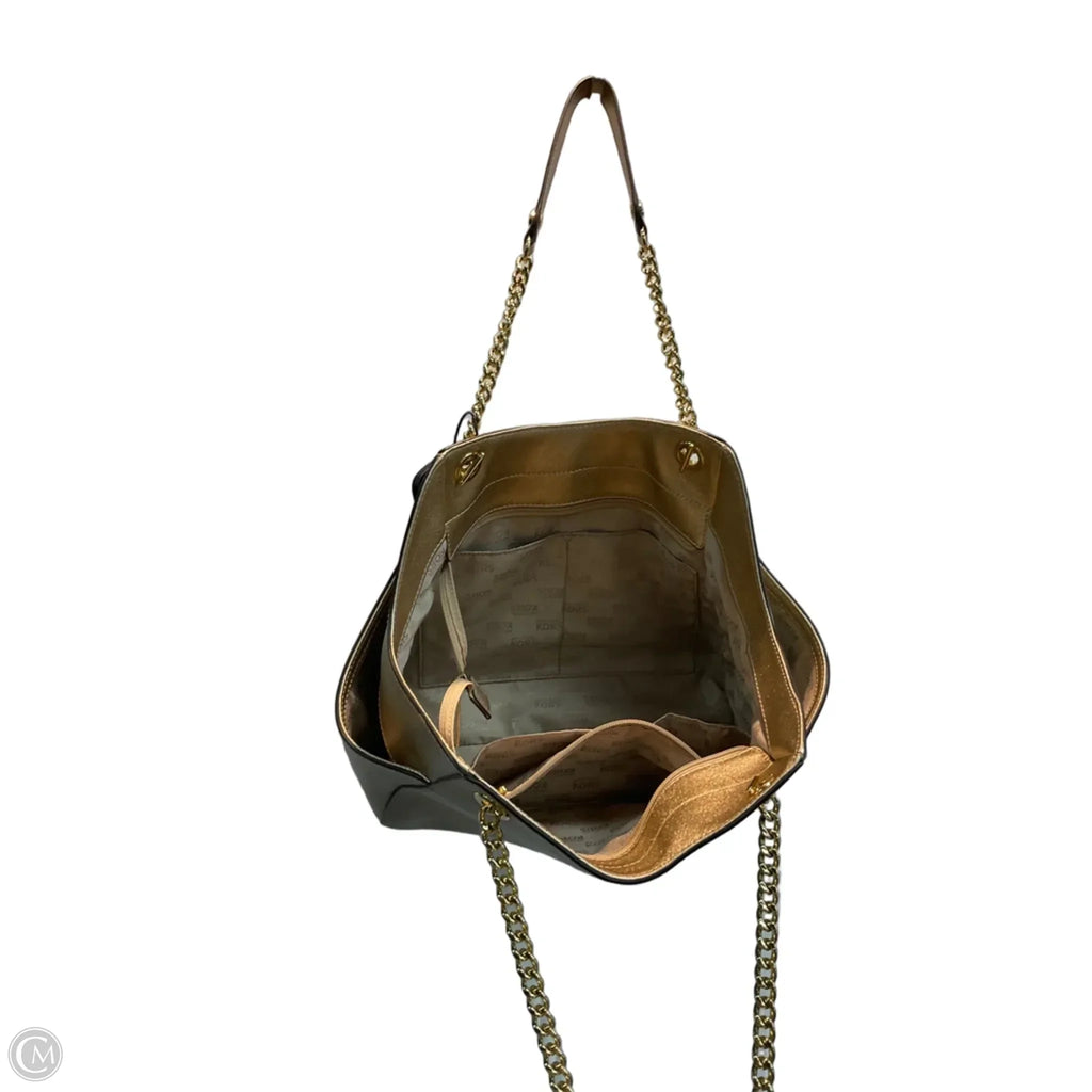 Tote Designer By Michael Kors, Size: Medium