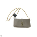 Continental Wallet By Yves Saint Laurent, Size: Large