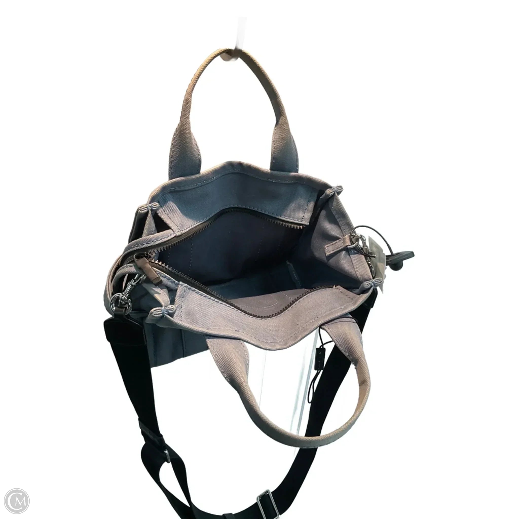 Tote Luxury Designer By Marc Jacobs, Size: Medium