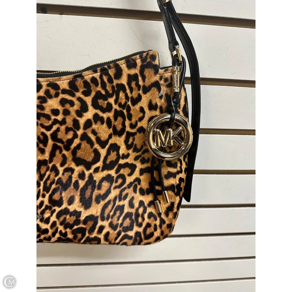 Handbag Designer By Michael Kors, Size: Large