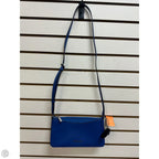 Crossbody Designer By Michael Kors, Size: Medium