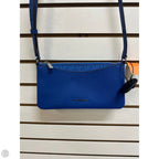 Crossbody Designer By Michael Kors, Size: Medium