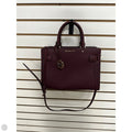 -Handbag Designer By Michael Kors, Size: Medium