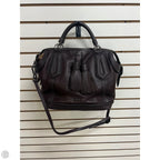 Handbag Luxury Designer By Burberry, Size: Large