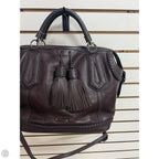 Handbag Luxury Designer By Burberry, Size: Large