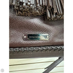 Handbag Luxury Designer By Burberry, Size: Large