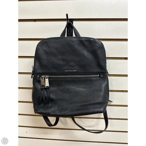 Backpack Designer By Michael Kors, Size: Medium