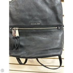 Backpack Designer By Michael Kors, Size: Medium