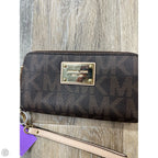 Wallet Designer By Michael Kors, Size: Medium