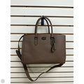 Handbag Designer By Coach, Size: Large