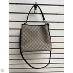 Handbag Luxury Designer By Gucci, Size: Medium