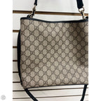Handbag Luxury Designer By Gucci, Size: Medium