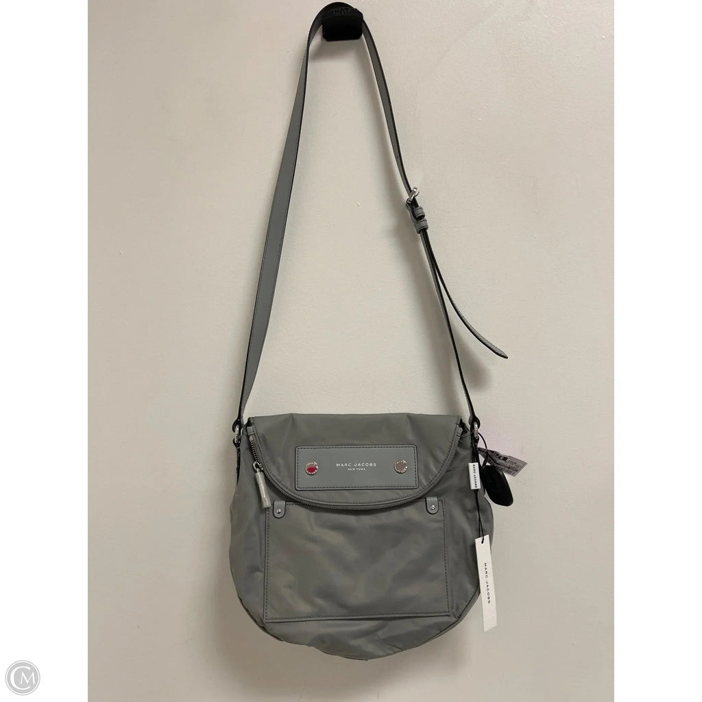 Handbag Luxury Designer By Marc Jacobs, Size: Medium