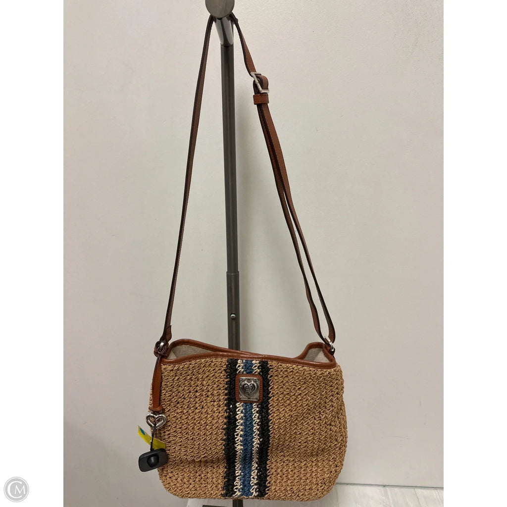 Handbag By Brighton, Size: Large