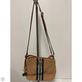 Handbag By Brighton, Size: Large