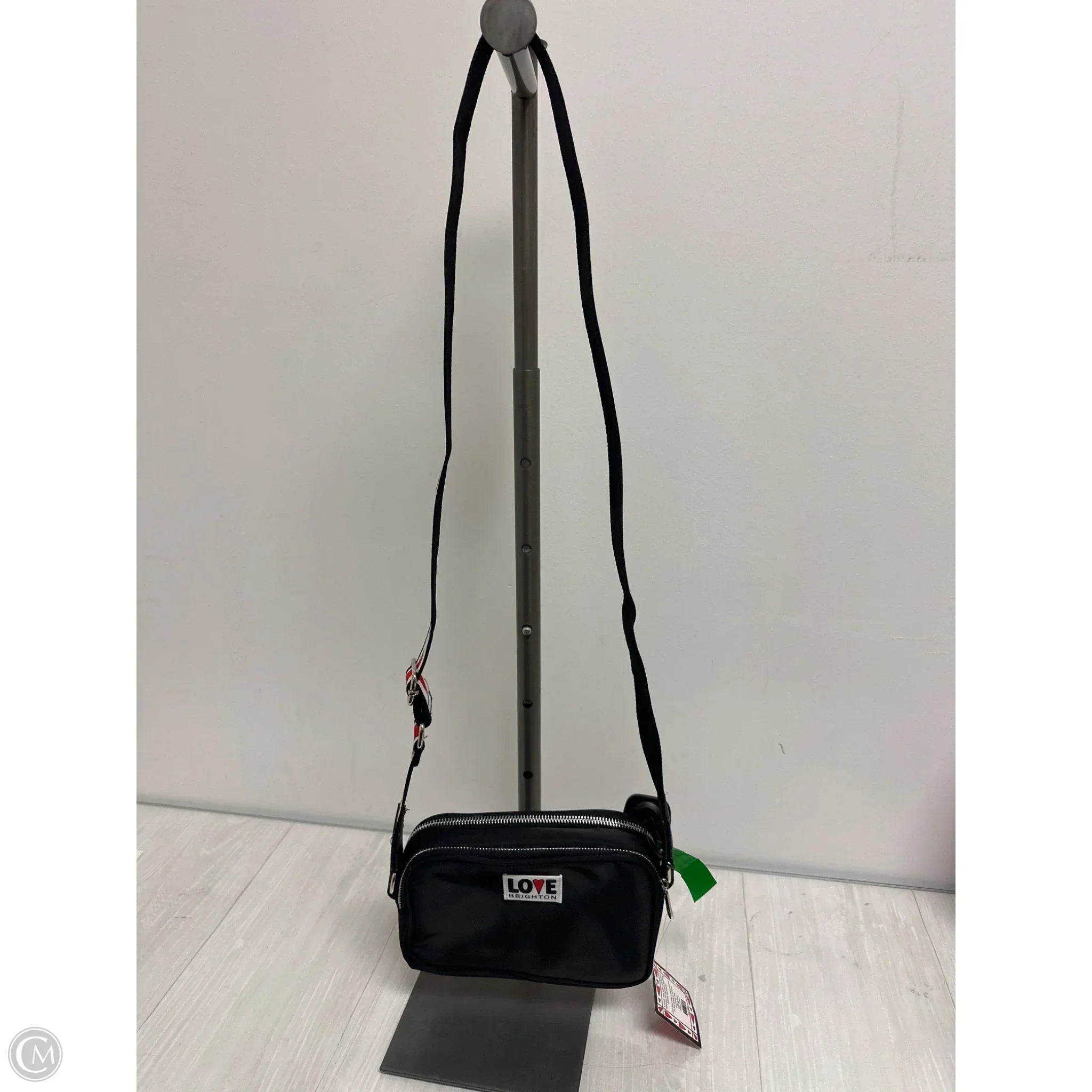 Handbag By Brighton, Size: Small