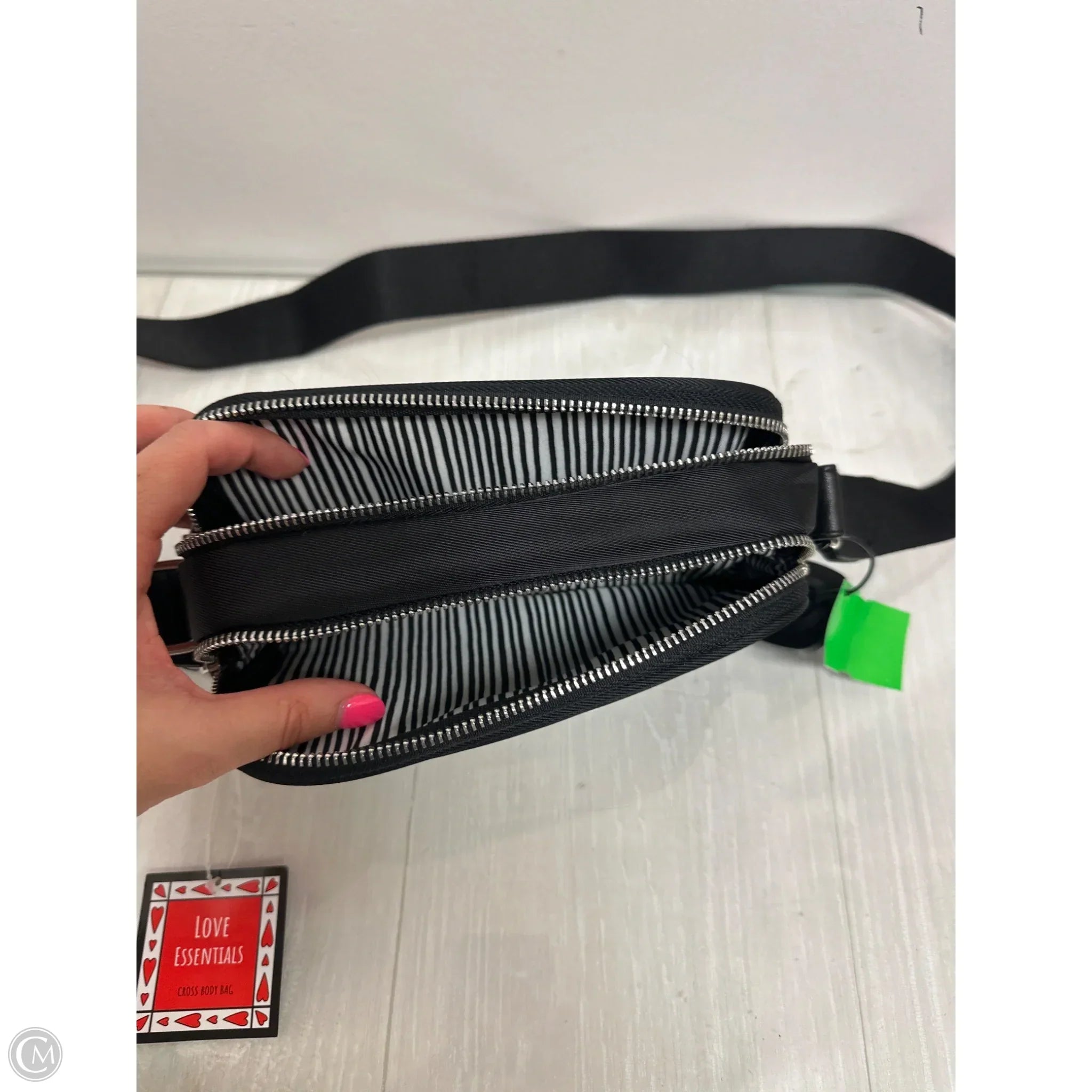 Handbag By Brighton, Size: Small