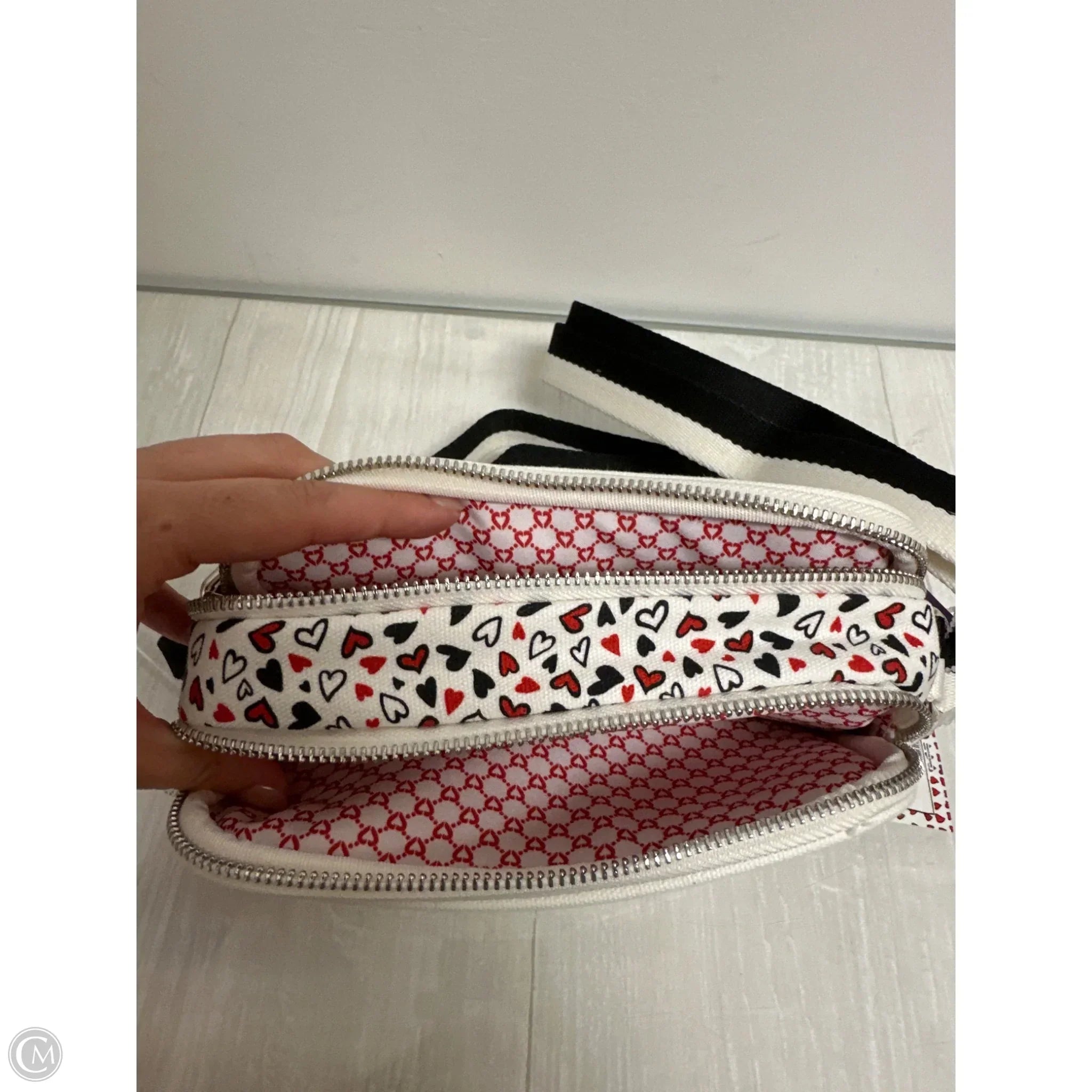 Crossbody By Brighton, Size: Medium