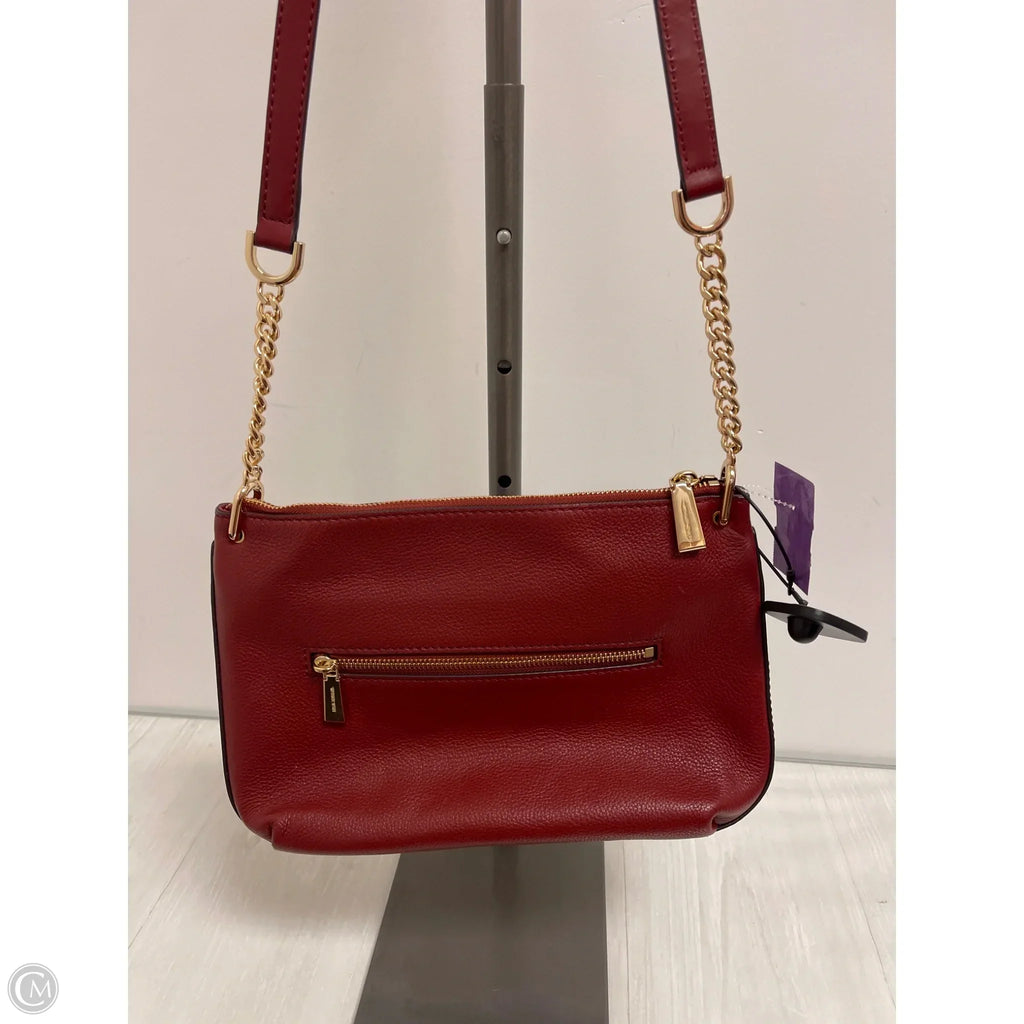 Handbag Designer By Michael Kors, Size: Medium