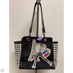 Handbag By Brighton, Size: Medium
