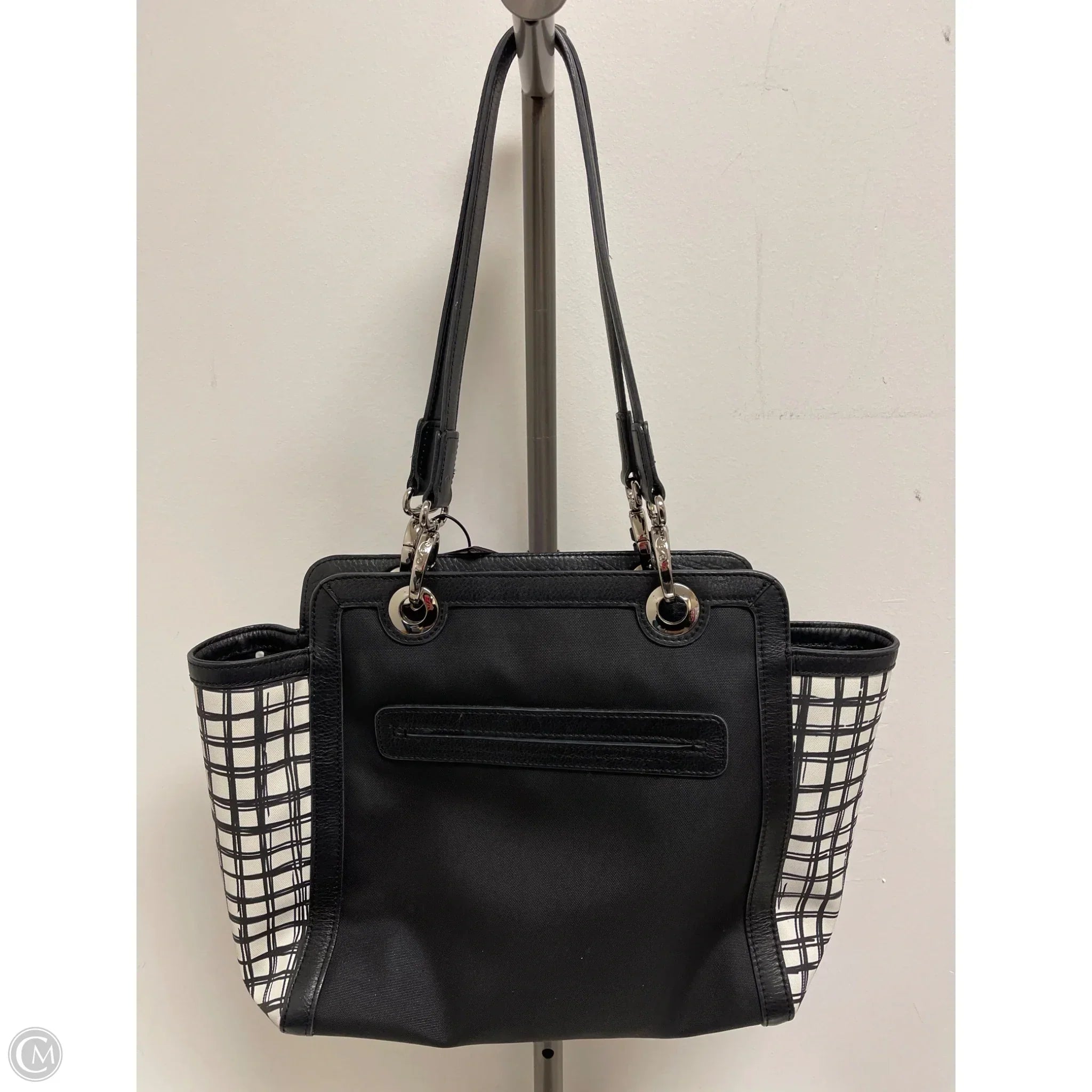 Handbag By Brighton, Size: Medium