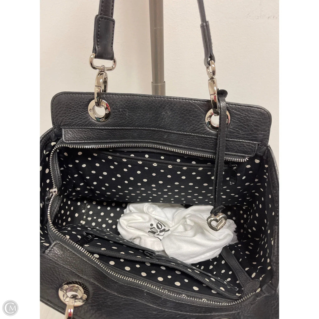 Handbag By Brighton, Size: Medium