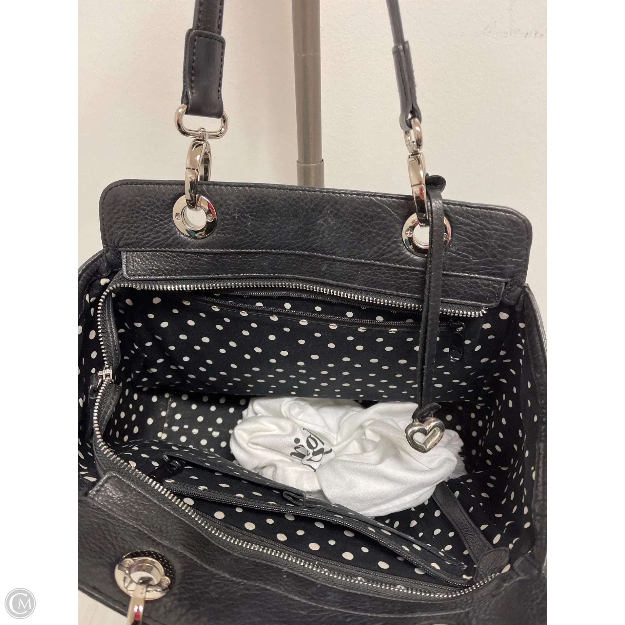 Handbag By Brighton, Size: Medium