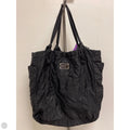 Tote Luxury Designer By Marc Jacobs, Size: Large