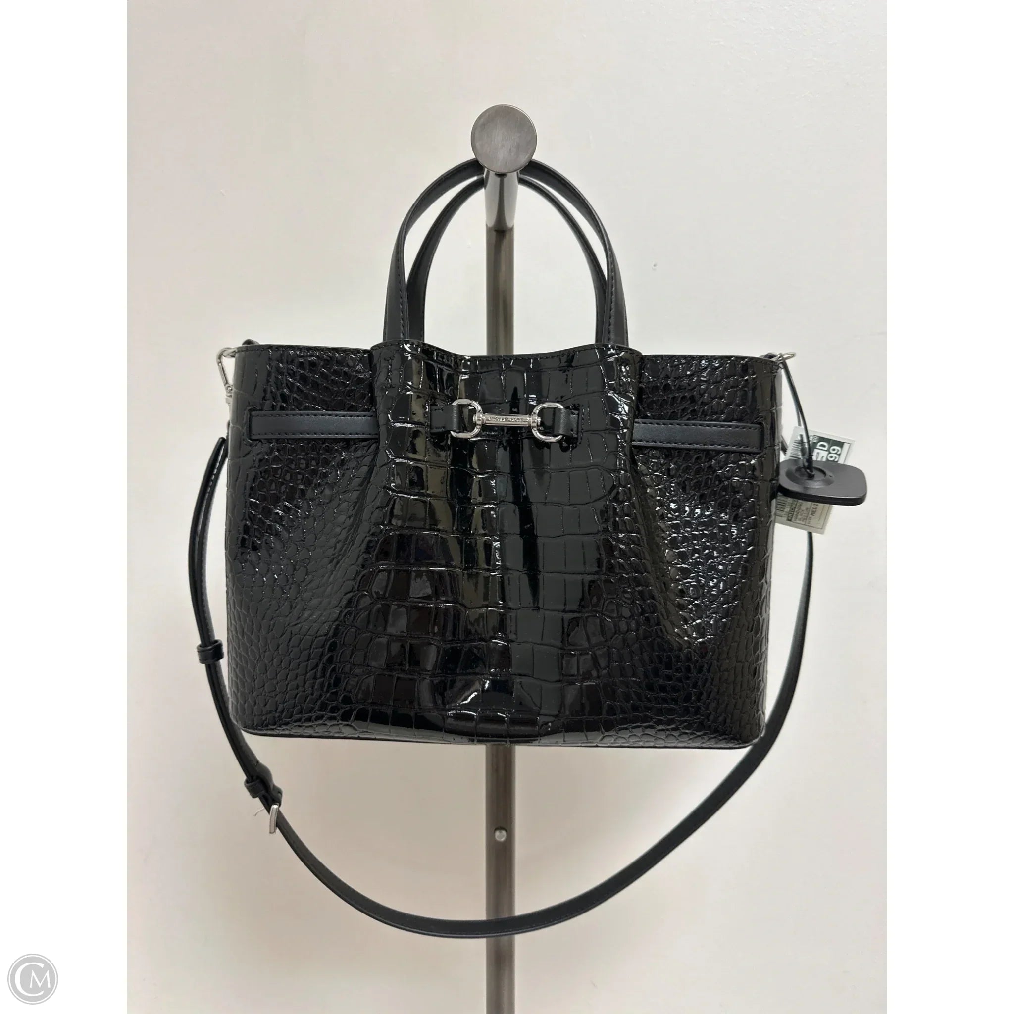 Handbag Designer By Michael Kors, Size: Medium