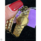 Watch Luxury Designer By Gucci