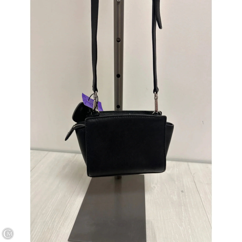 Crossbody Designer By Michael Kors, Size: Small