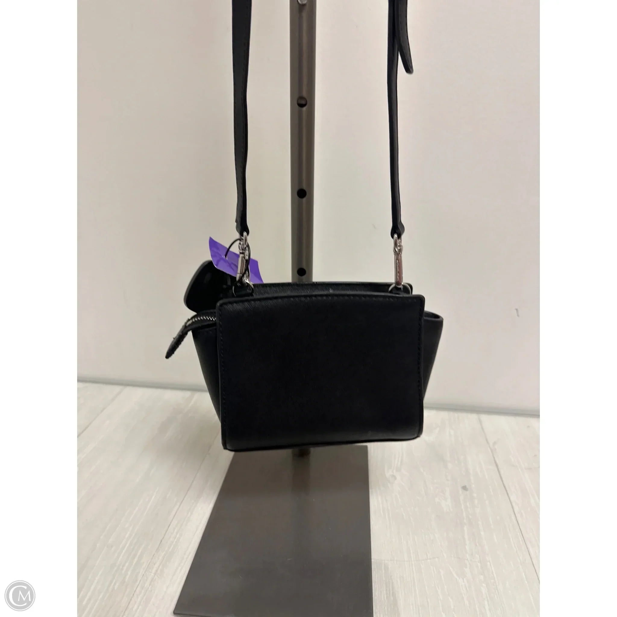 Crossbody Designer By Michael Kors, Size: Small