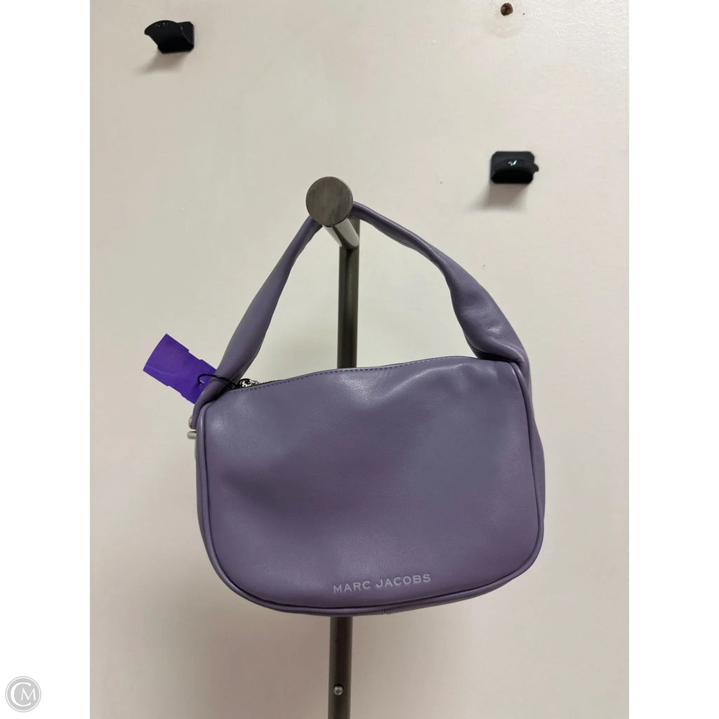 Handbag Luxury Designer By Marc Jacobs, Size: Small