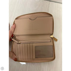 Wallet Designer By Michael Kors, Size: Medium