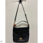 Crossbody Designer By Michael Kors, Size: Medium