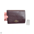Wallet Designer By Coach, Size: Small