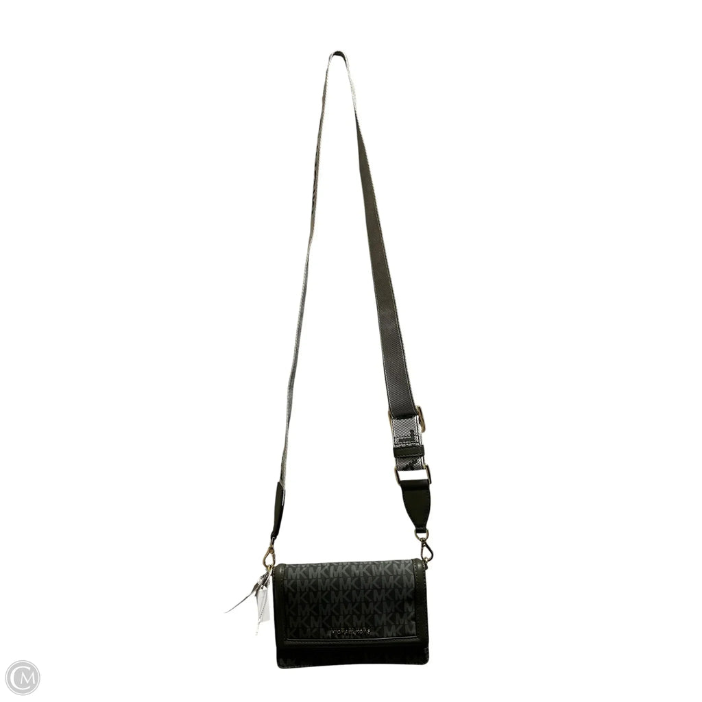 Handbag Designer By Michael Kors, Size: Small
