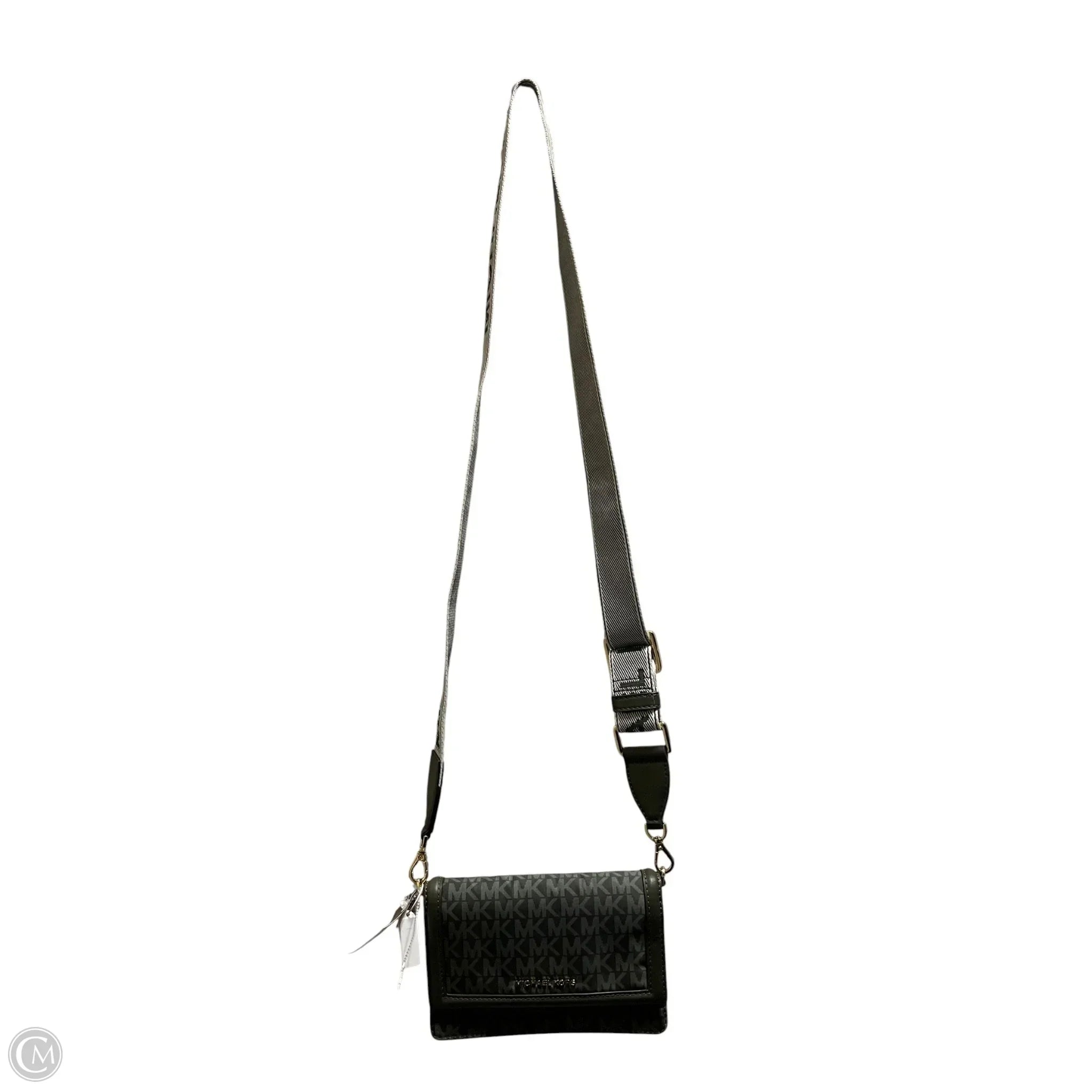 Handbag Designer By Michael Kors, Size: Small