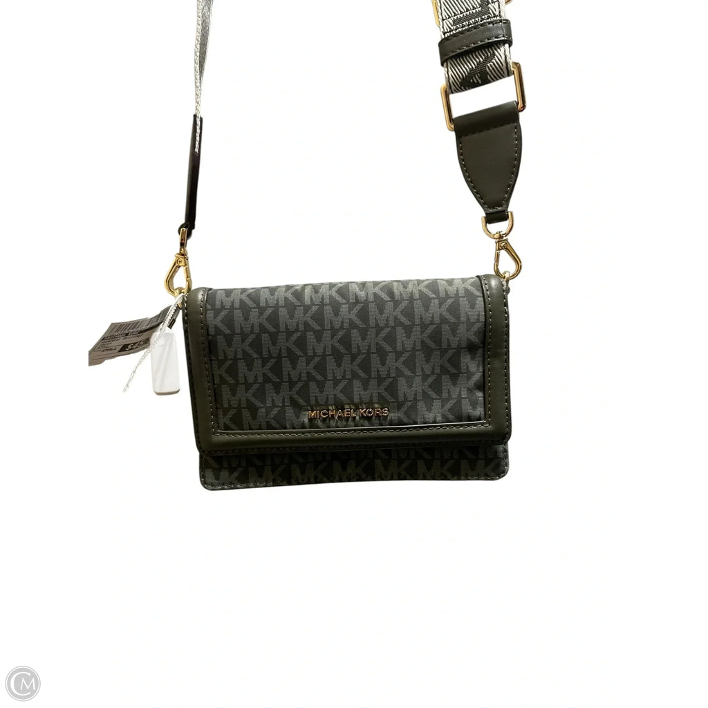 Handbag Designer By Michael Kors, Size: Small