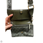 Handbag Designer By Michael Kors, Size: Small