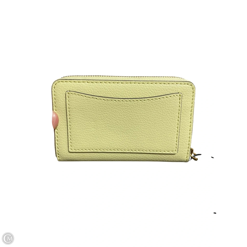 Wallet Designer By Michael Kors, Size: Small