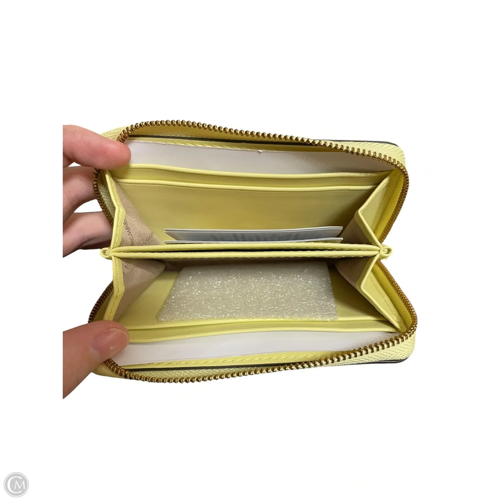 Wallet Designer By Michael Kors, Size: Small