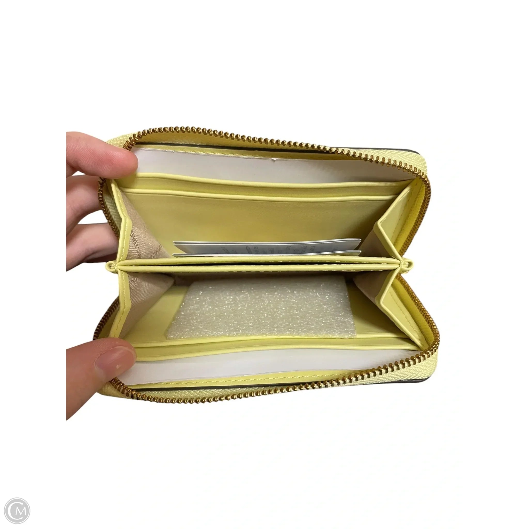 Wallet Designer By Michael Kors, Size: Small